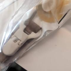 Menjar, segons ha informat Ziekenhuis Oost-Limburg mitjançant iLost