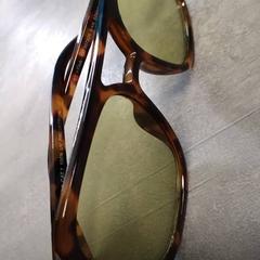 Sunglasses, as reported by Arriva Friesland / Groningen using iLost