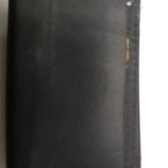 Portefeuille Hubin, a été signalé par Regio West-Vlaanderen utilisant iLost