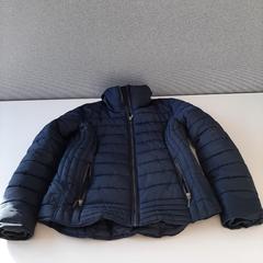 Jacke schwarz, gemeldet von Wilmering Brinkum über iLost