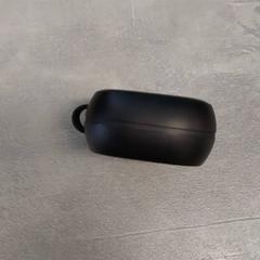 Funda per a auriculars, segons ha informat Arriva Friesland / Groningen mitjançant iLost