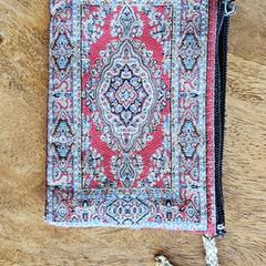 Wallet, amint azt az iLostnak jelentették.