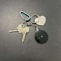 열쇠, iLost를 사용하여 Regio Oost-Vlaanderen에 보고됨