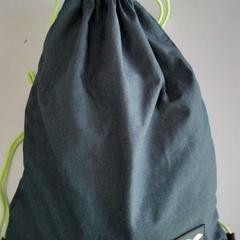 Bag, as reported by Twisto using iLost