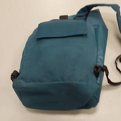 Rucksack, gemeldet von Regio West-Vlaanderen über iLost