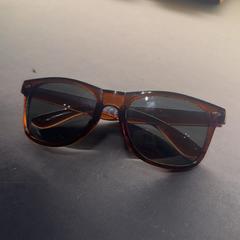 Sunglasses, as reported by Van der Valk Hotel Houten using iLost