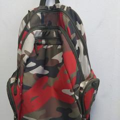 Rugzak, jak nahlášeno Hermes Eindhoven pomocí iLost