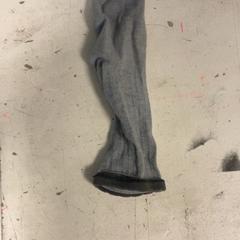 Sock, as reported by Artis using iLost