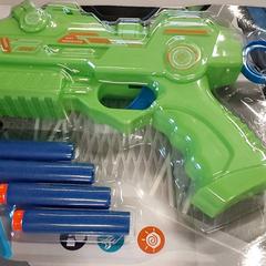 Olika - speelgoed, rapporterat av Regio Antwerpen - Brussel med iLost