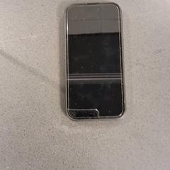 Teléfono móbil Zwart iPhone, segundo informou Breng Nijmegen usando iLost