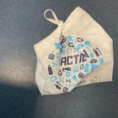 Borsa, come riportato da Breng Arnhem utilizzando iLost