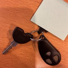 Llave, ha sido reportado por Gemeente Amsterdam con iLost