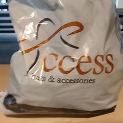 Tas - Plastieken tas، كما تم الإبلاغ عنه بواسطة Centraal magazijn عبر iLost