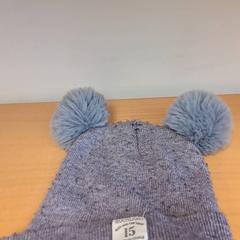 Mössa, come riportato da Keolis Lund utilizzando iLost