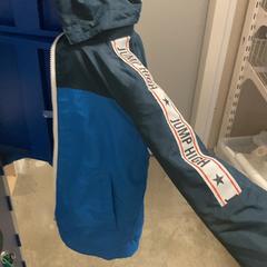 Jaqueta infantil Blauw, segons ha informat IKEA Utrecht mitjançant iLost