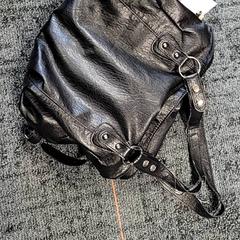 Väska, rapporterat av Connexxion Haarlem IJmond med iLost