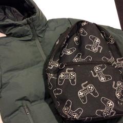 Bunda & Ruksak Op naam van Mohr, ako bolo nahlásené Gemeente Veenendaal pomocou iLost