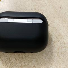 Elektronik - Earpod etui zwart, rapporterat av Regio Oost-Vlaanderen med iLost