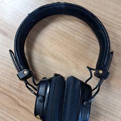 Kopfhörer, gemeldet von Connexxion Haarlem AML über iLost