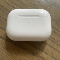 AirPods bij Wouwse Tol Bergen op Zoom, iLost에 보고됨