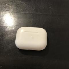 Funda d'auriculars, segons ha informat U-OV Utrecht mitjançant iLost