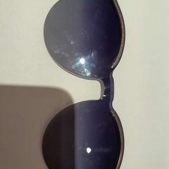 Sonnenbrille noire, gemeldet von TCL über iLost