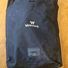 Tygkassar, rapporterat av GVB med iLost