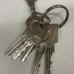 鍵 がiLostで Het Amsterdamse Winterparadijs によって報告されました