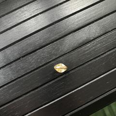 Gouden ring, ako bolo nahlásené iLost