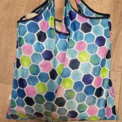 Plátěná taška Multi kleur, jak nahlášeno Connexxion Noord Holland Noord Alkmaar pomocí iLost