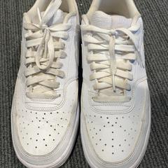 Scarpa Nike, come riportato da Inntel Hotels Amsterdam Landmark utilizzando iLost