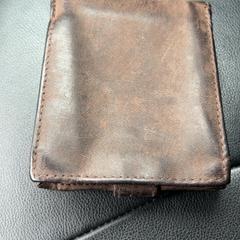 Pénztárca de Bruyn, amint azt Arriva Achterhoek-Rivierenland az iLost segítségével jelentette.