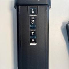 Fietsbatterij, ha sido reportado por Regio West-Vlaanderen con iLost