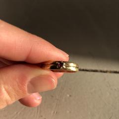Ring, iLost에 보고됨