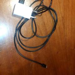 Adapter, amint azt Grand Hotel Amrath Kurhaus az iLost segítségével jelentette.