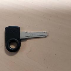 Chave, como reportado por Centraal magazijn utilizando o iLost