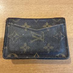 Wallet appiah, belgie, as reported by Gemeente Amsterdam using iLost