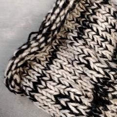 비니 Zwart/ wit, iLost를 사용하여 Arriva Friesland / Groningen에 보고됨