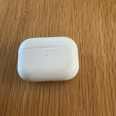iPod case, come riportato a iLost