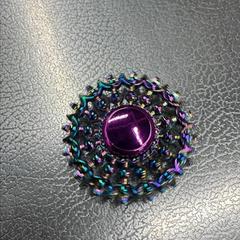 سبينر فيدجيت، كما تم الإبلاغ عنه بواسطة IKEA Slependen عبر iLost