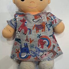 Nina, segons ha informat IKEA Wilrijk mitjançant iLost