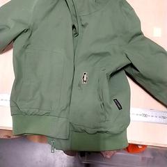 Jacket Groen, as reported by IKEA Zwolle using iLost