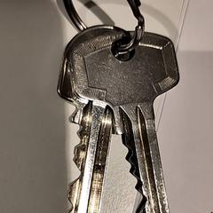 Claus, segons ha informat Bibliotheek Neude (Utrecht) mitjançant iLost