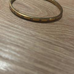 Armband, gemeldet von Van der Valk Hotel Eindhoven - Best über iLost