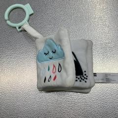 Speelgoedbaby baby boekje baby, segons ha informat IKEA Haarlem mitjançant iLost