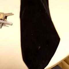 Slips, rapporterat av Mövenpick Hotel Amsterdam City Centre med iLost