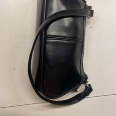 Torba Van Rooijen, zgłoszono przez GVB przy użyciu iLost