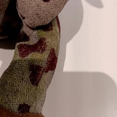 İLost kullanarak De Efteling tarafından bildirildiği gibi Knuffel