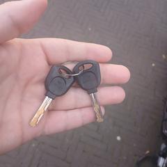 Steutels Waifort, som rapporterats till iLost