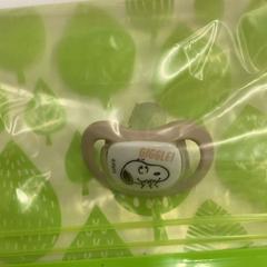おしゃぶり, segons ha informat IKEA神戸 mitjançant iLost